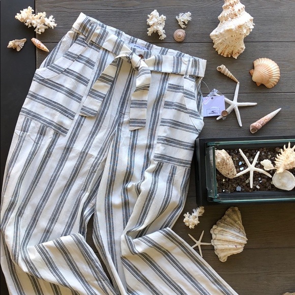 🌴🌼O’NEILL- SANDOVAL PANTS🌼🌴 - Picture 2 of 14
